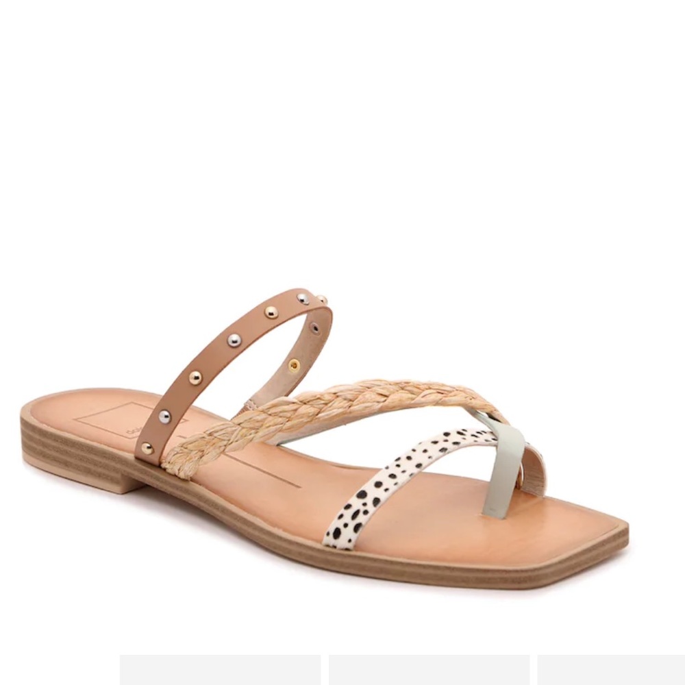 Dolce Vita trendy sandals